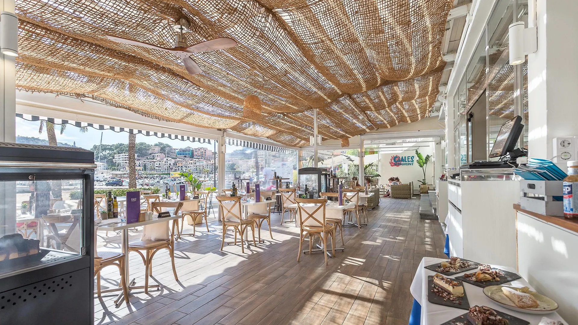 **** Hotel Fergus Style Soller Beach Puerto de Sóller España