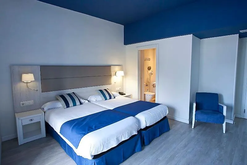 Fergus Style Soller Beach Puerto de Sóller Hotel