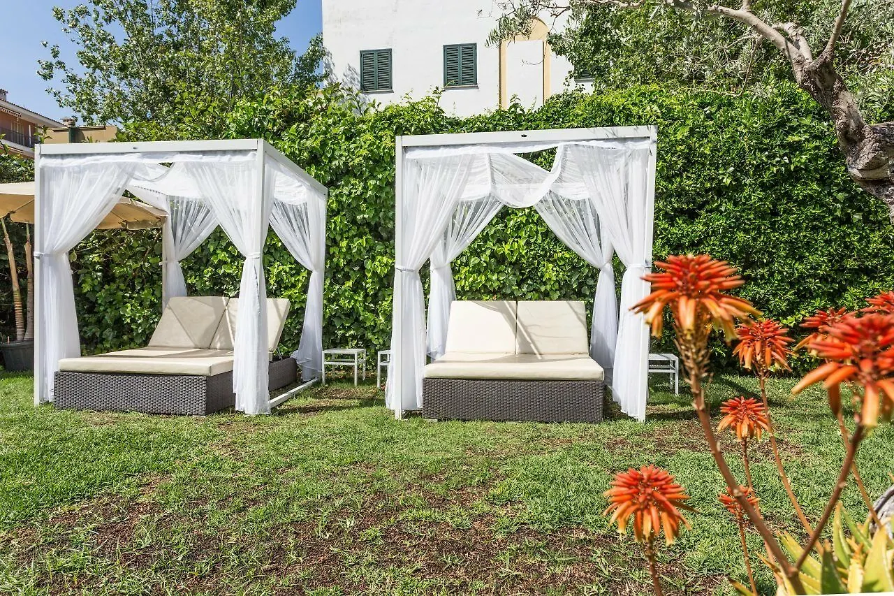 **** Hotel Fergus Style Soller Beach Puerto de Sóller España