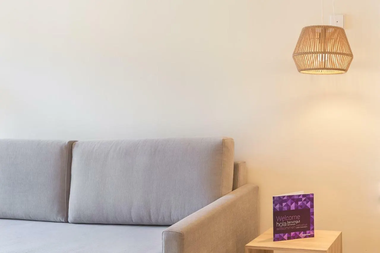 **** Hotel Fergus Style Soller Beach Puerto de Sóller España
