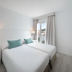 4* Lejlighedshotel La Pergola Mallorca