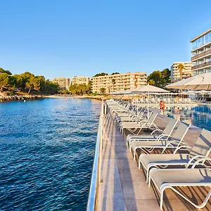 4* Feriested Globales Cala Vinas Adults Only 16+
