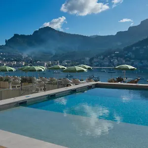 Hotel Citric Sóller