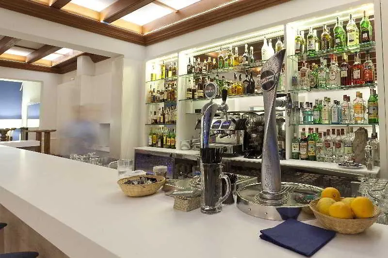 Hotel Fergus Style Soller Beach Port De Soller
