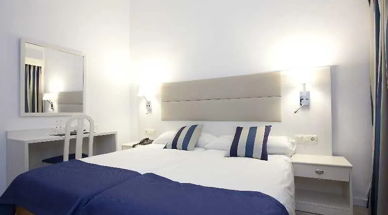 **** Hotel Fergus Style Soller Beach Port De Soller Spain