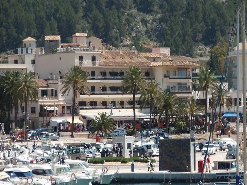 **** Hotel Fergus Style Soller Beach Port De Soller Spain
