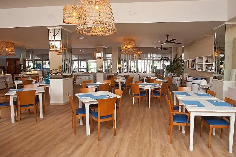 **** Hotel Fergus Style Soller Beach Port De Soller Spain