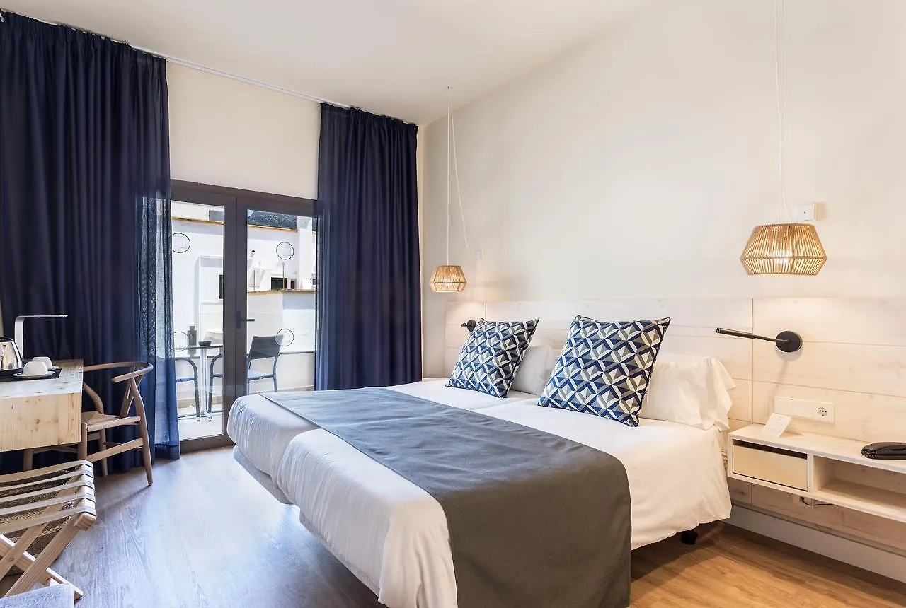 **** Hotel Fergus Style Soller Beach Port De Soller Spain